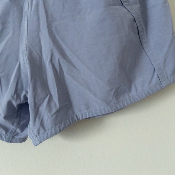 Lululemon Running Shorts Size 6 - Picture 3 of 4